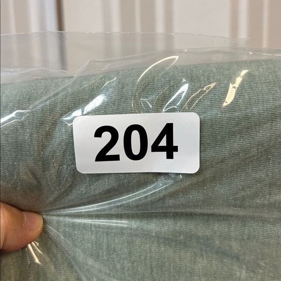 BUDDIES/ loose top/ one size fits all / - Picture 9 of 9